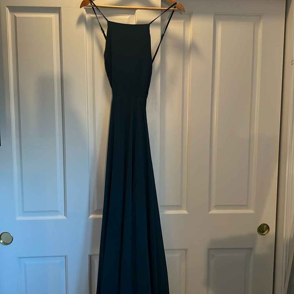 Lulus Formal Dress, size M